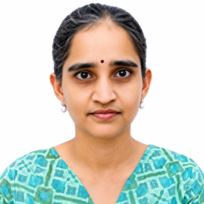 Dr. H S Asha