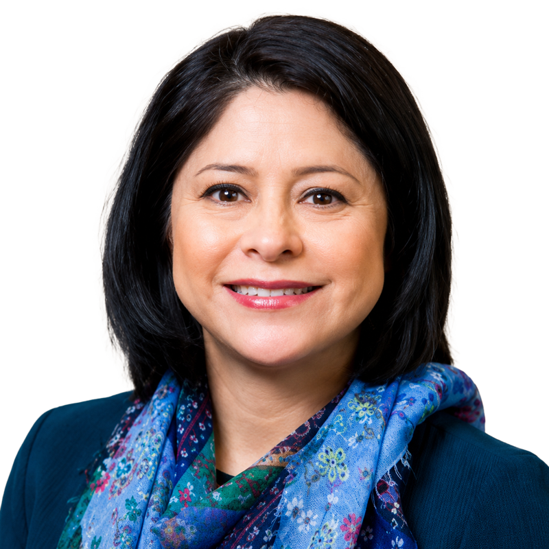 Jadira Del Rivero