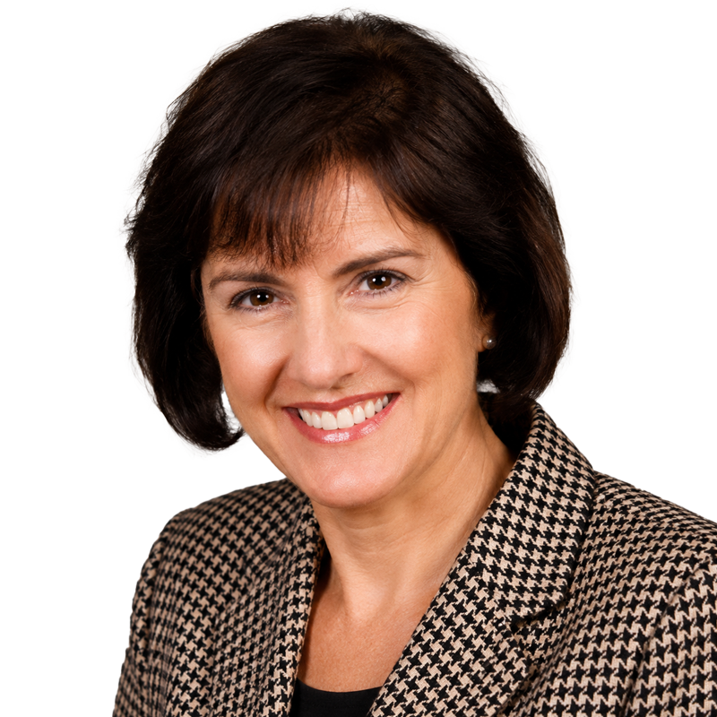 Prof. Márta Korbonits