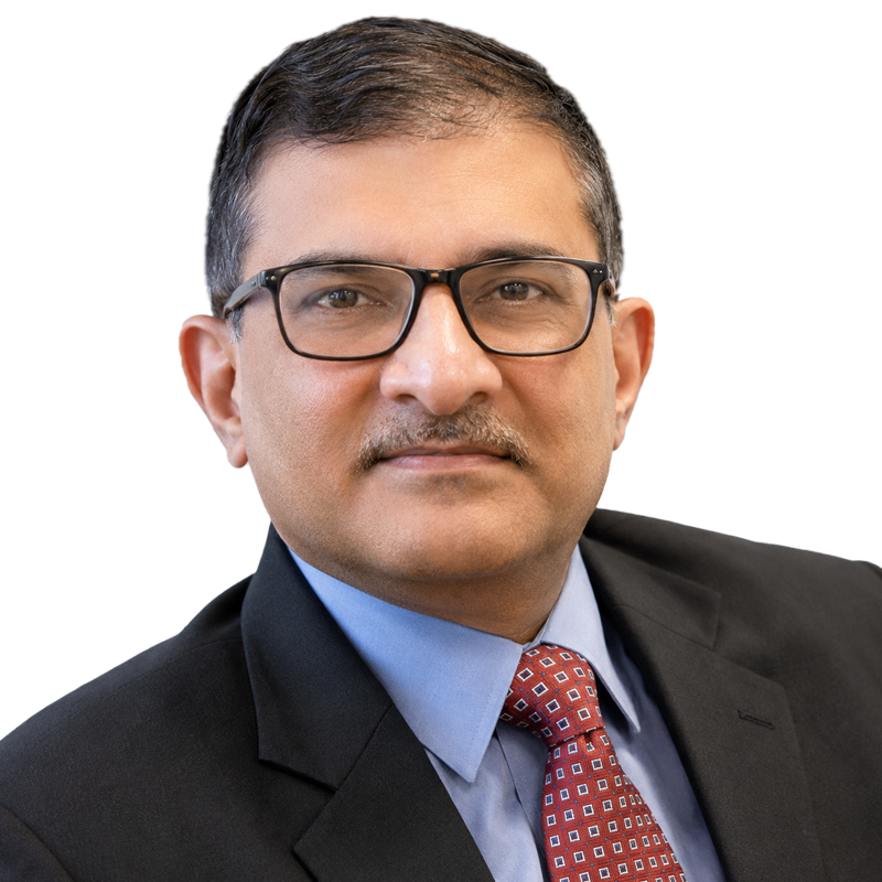 Prof. Prakash Abraham
