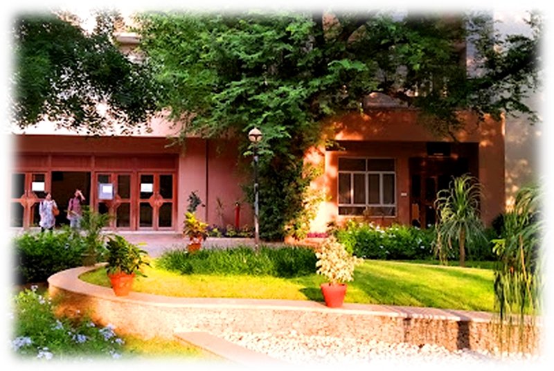 Scudder Auditorium, Christian Medical College Vellore